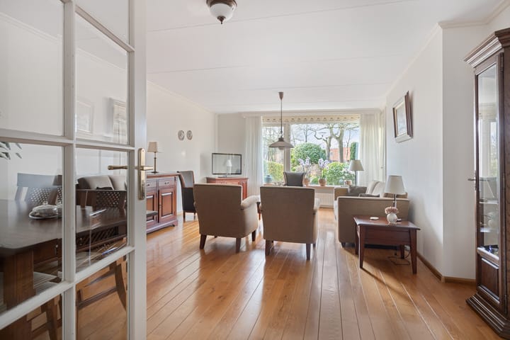 Foto 14 van Lisdoddelaan 16