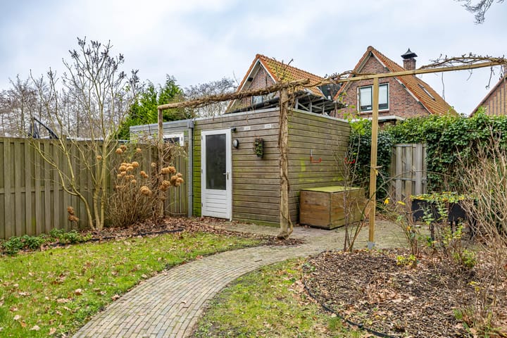 Foto 40 van Dorpshuisweg 18-A