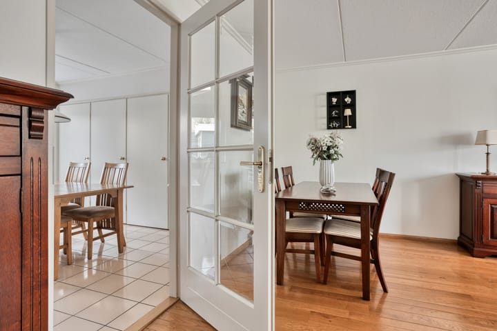 Foto 15 van Lisdoddelaan 16