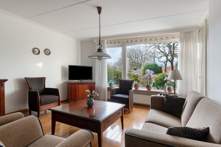 Foto 16 van Lisdoddelaan 16