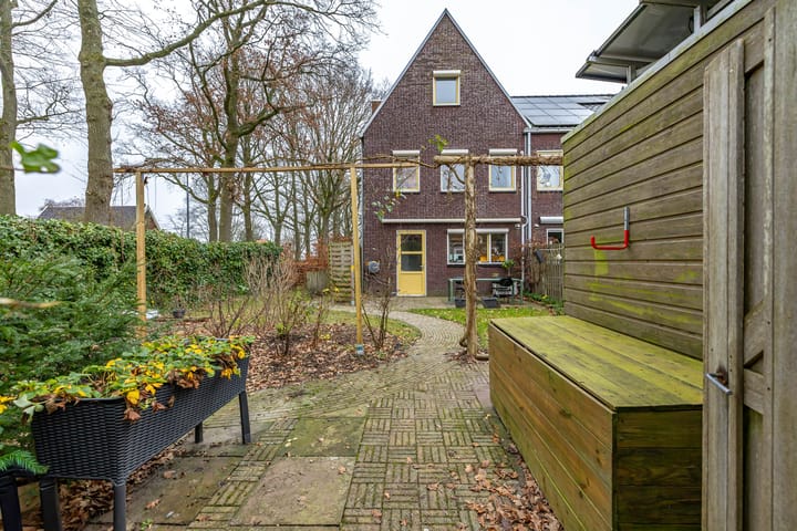 Foto 42 van Dorpshuisweg 18-A