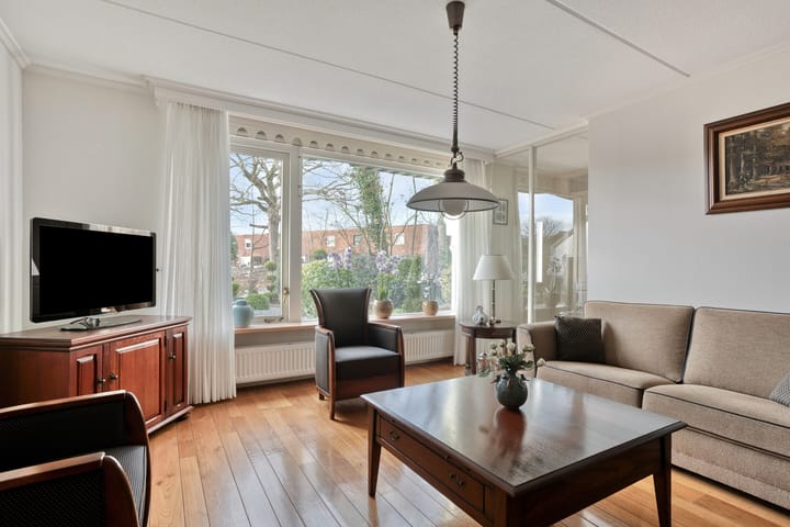 Foto 17 van Lisdoddelaan 16