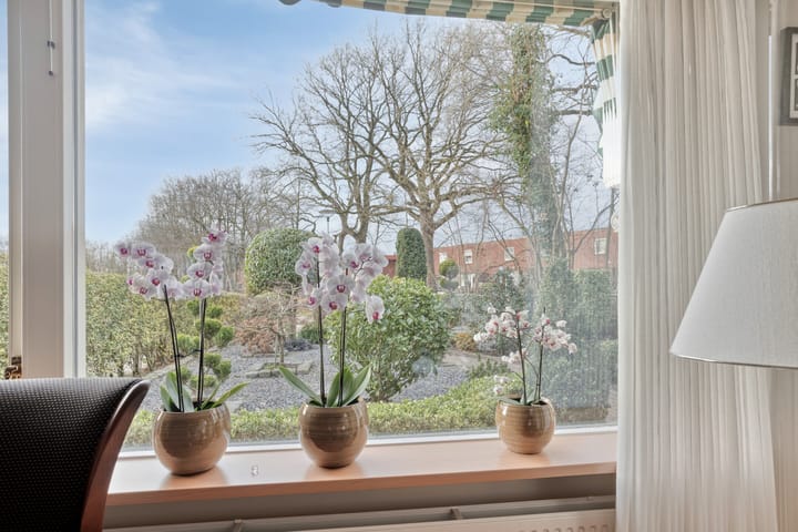 Foto 18 van Lisdoddelaan 16