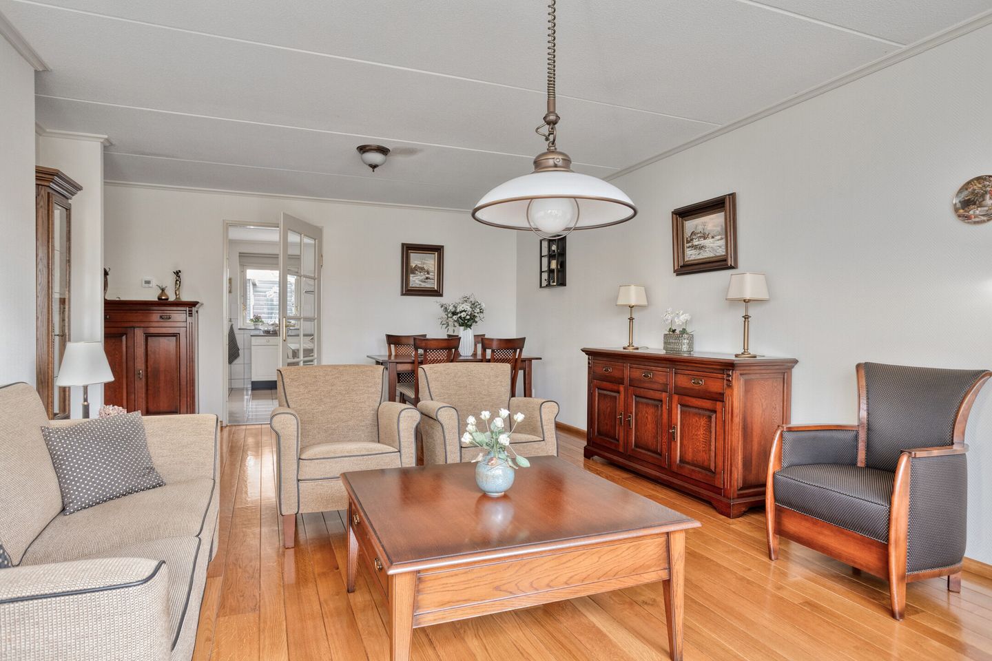 Photo 19 of Lisdoddelaan 16