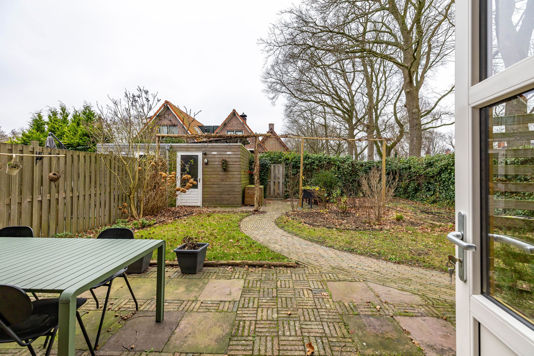 Photo 36 of Dorpshuisweg 18-A