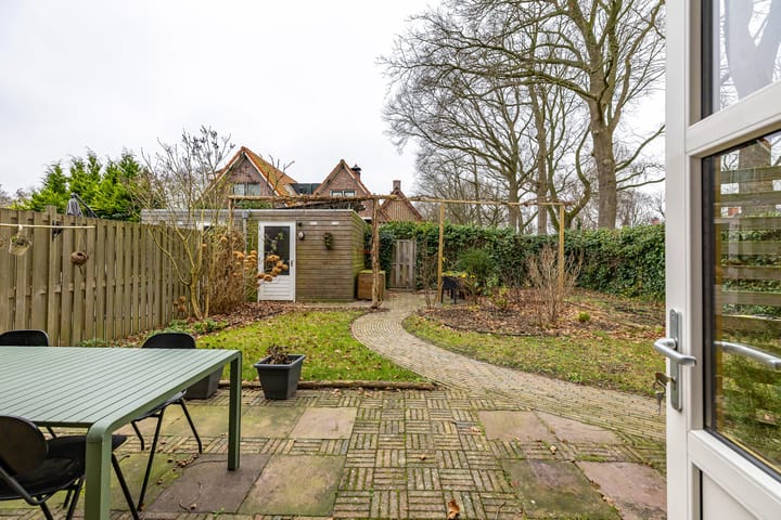 Foto 36 van Dorpshuisweg 18-A