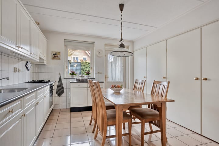 Foto 21 van Lisdoddelaan 16