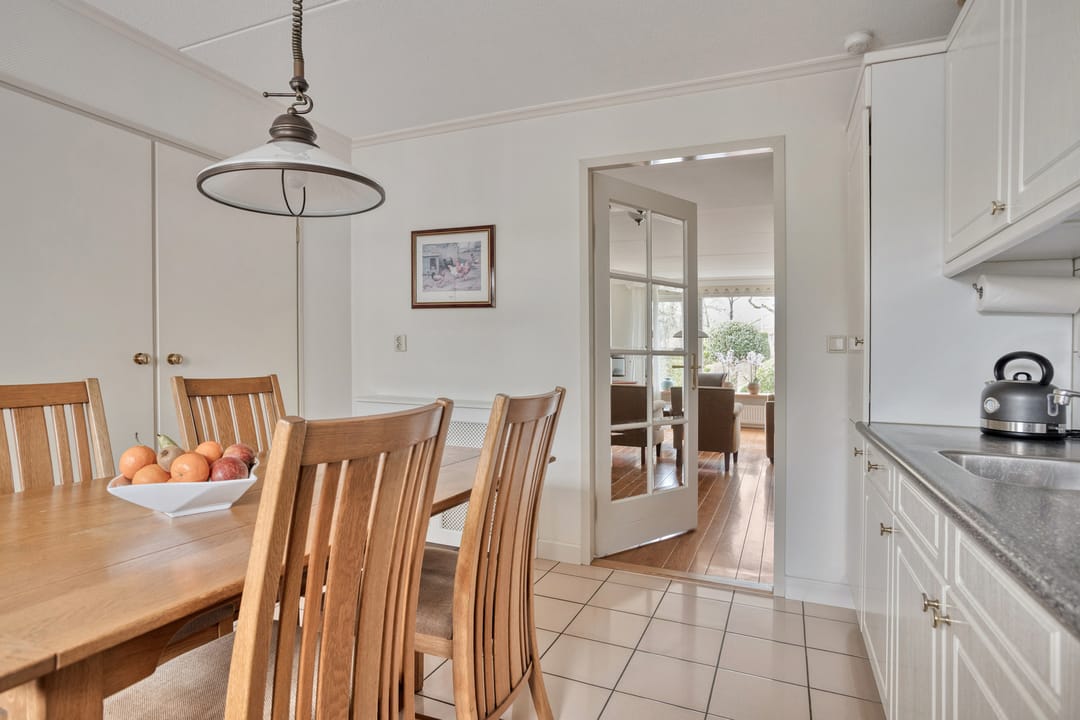 Photo 23 of Lisdoddelaan 16