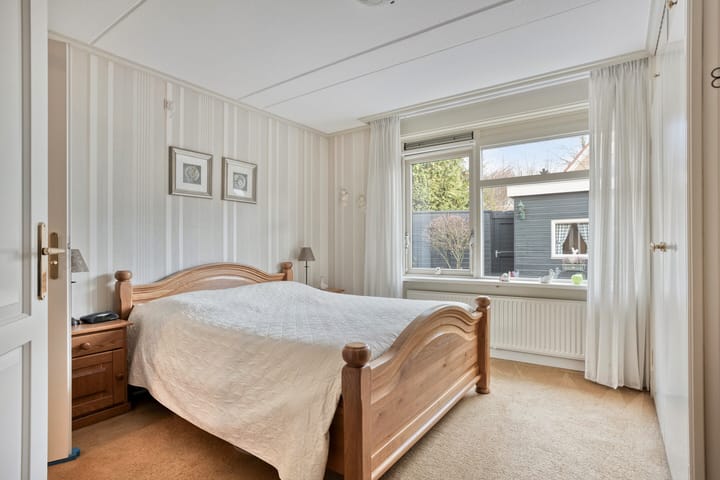 Foto 24 van Lisdoddelaan 16