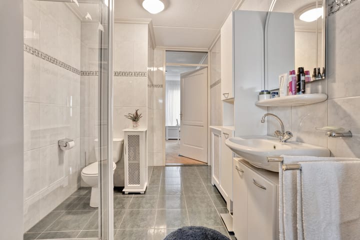 Foto 26 van Lisdoddelaan 16