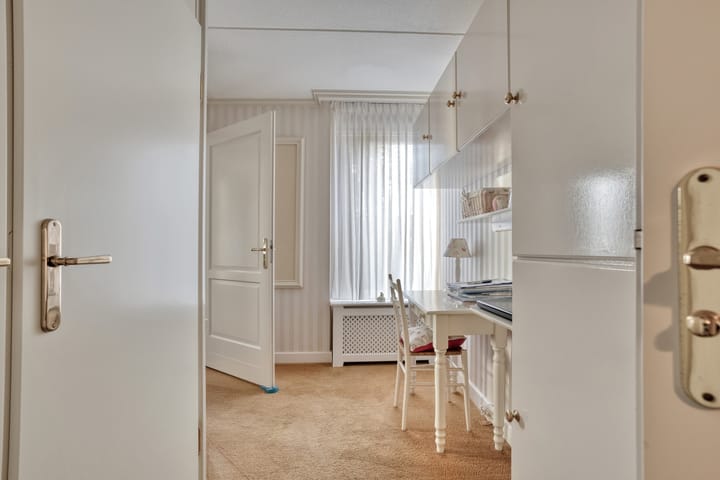 Foto 28 van Lisdoddelaan 16