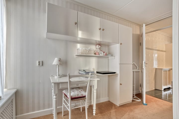 Foto 29 van Lisdoddelaan 16