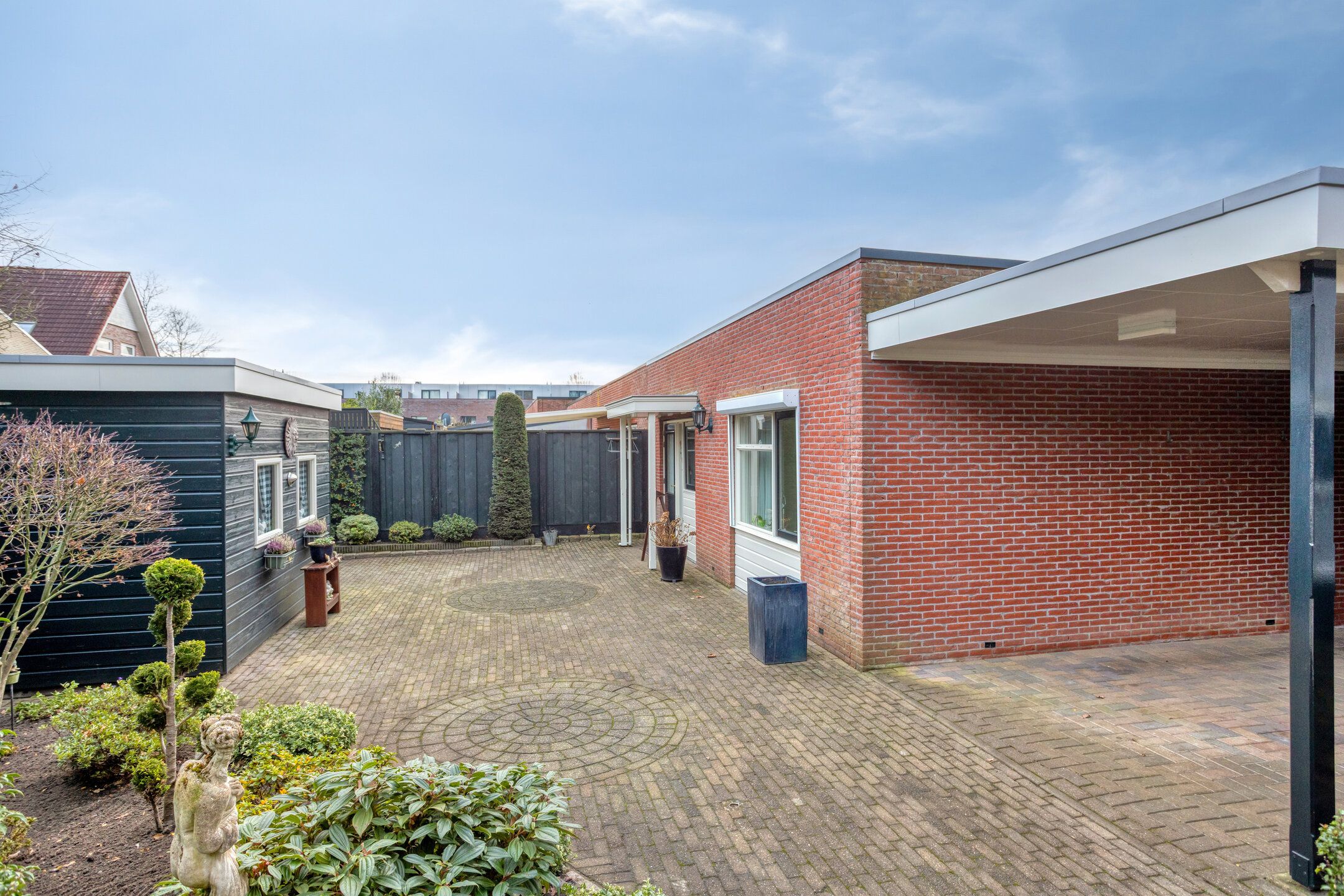 Photo 30 of Lisdoddelaan 16