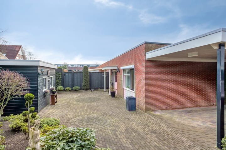 Foto 30 van Lisdoddelaan 16