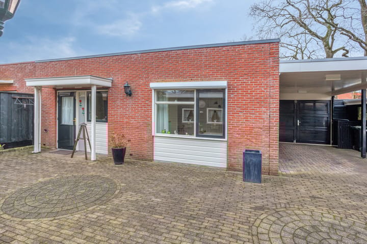 Foto 32 van Lisdoddelaan 16