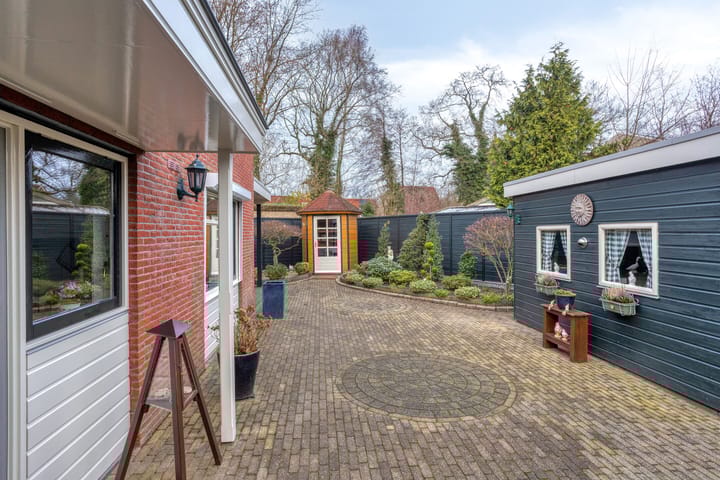 Foto 33 van Lisdoddelaan 16