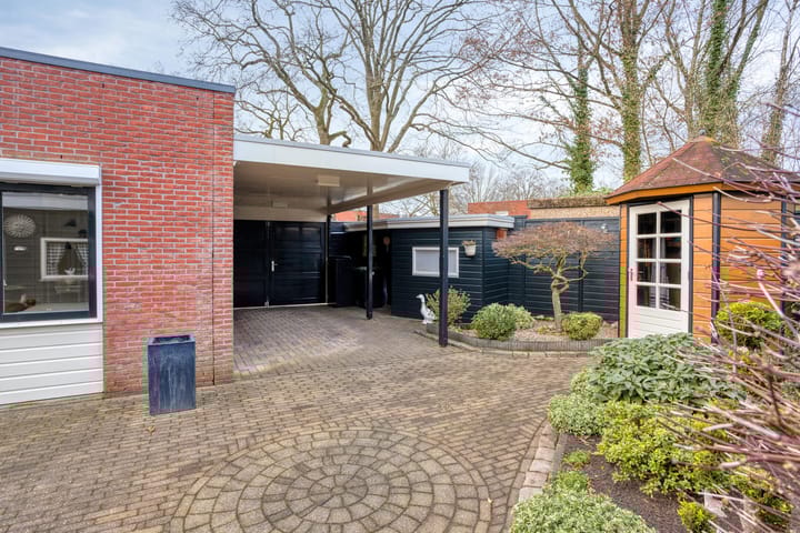 Foto 34 van Lisdoddelaan 16