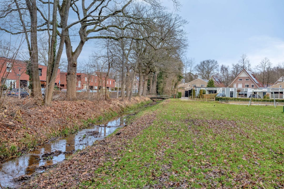 Photo 38 of Lisdoddelaan 16