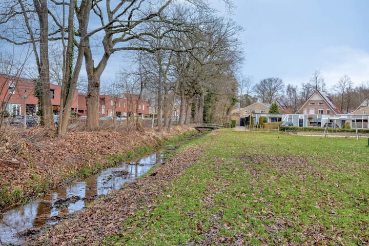 Foto 38 van Lisdoddelaan 16