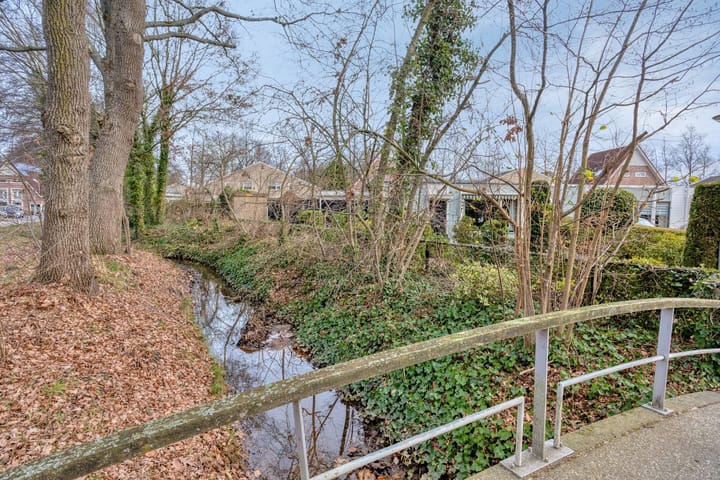 Foto 40 van Lisdoddelaan 16