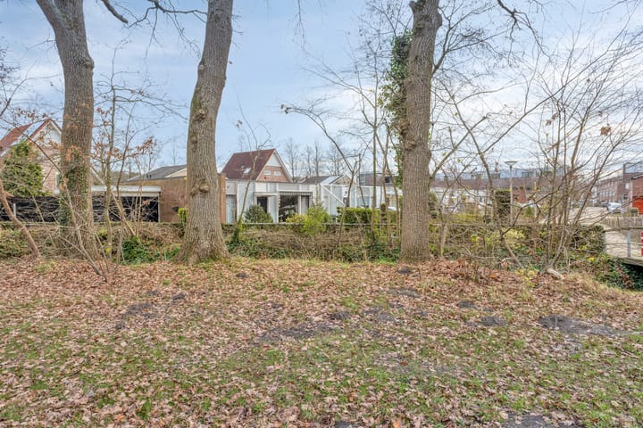 Foto 41 van Lisdoddelaan 16