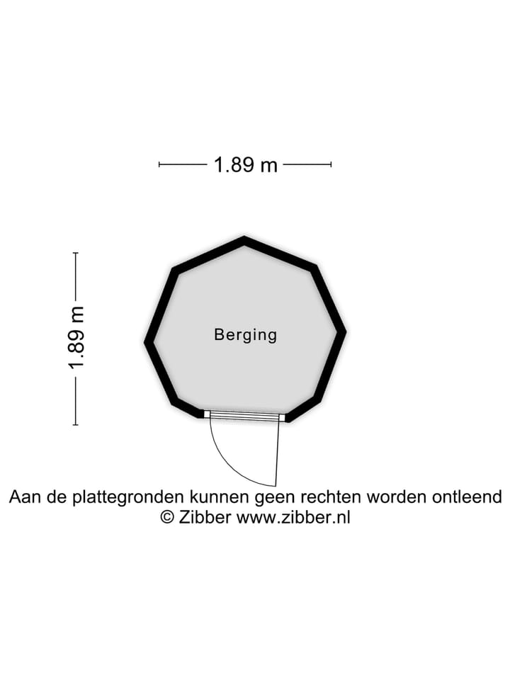 Foto 43 van Lisdoddelaan 16