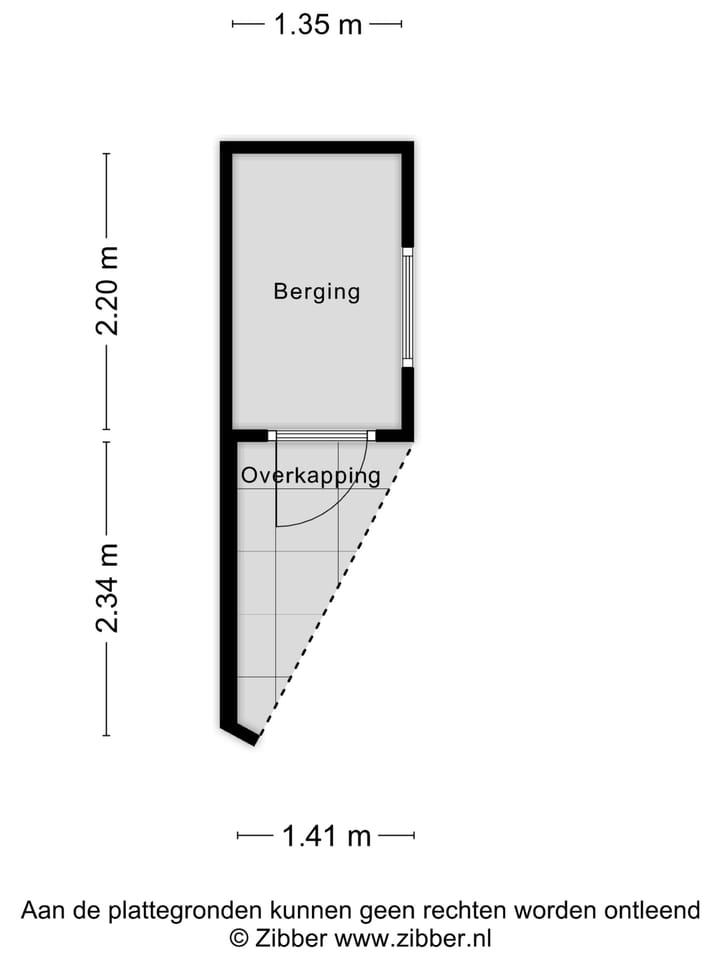 Foto 45 van Lisdoddelaan 16