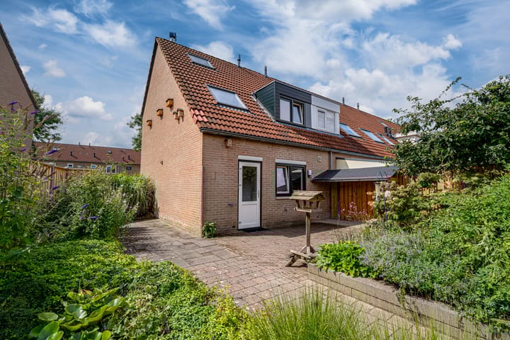 Foto 2 van De Leigraaf 67