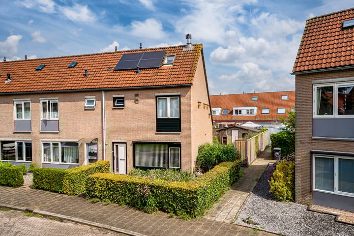 Foto 6 van De Leigraaf 67