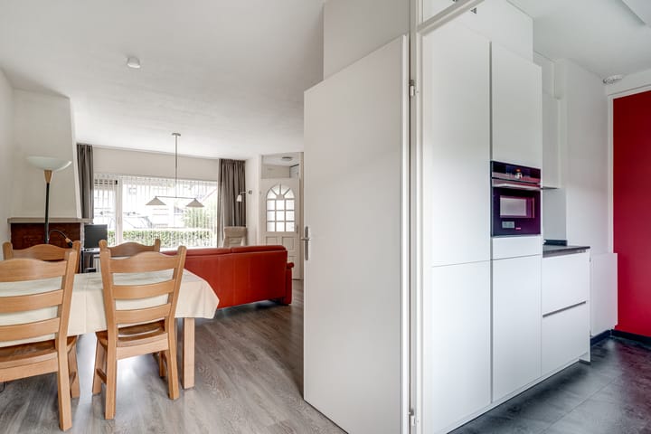 Foto 10 van De Leigraaf 67