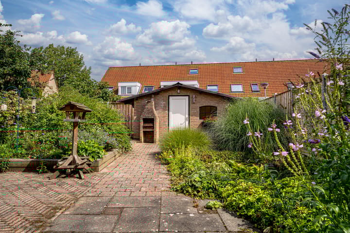 Foto 19 van De Leigraaf 67