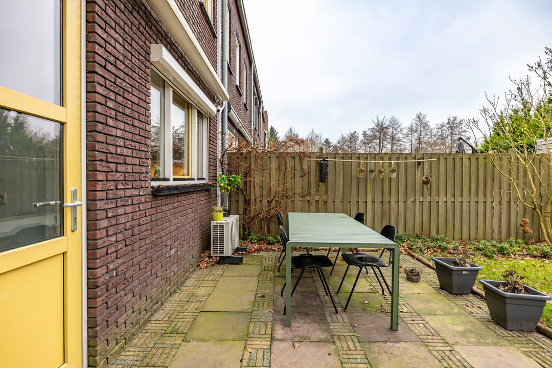 Photo 37 of Dorpshuisweg 18-A