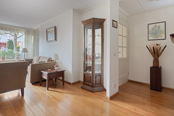 Foto 13 van Lisdoddelaan 16