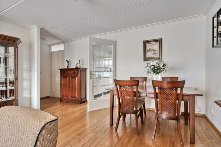 Foto 20 van Lisdoddelaan 16