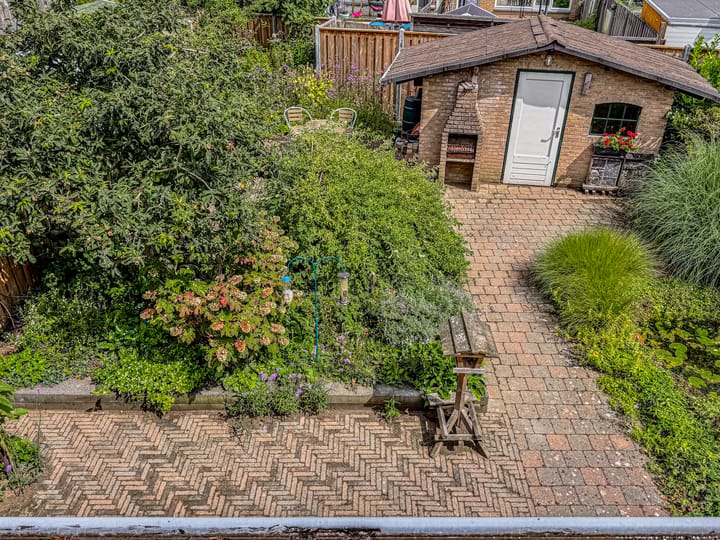 Foto 25 van De Leigraaf 67