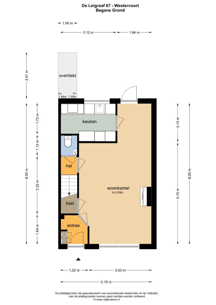 Foto 40 van De Leigraaf 67