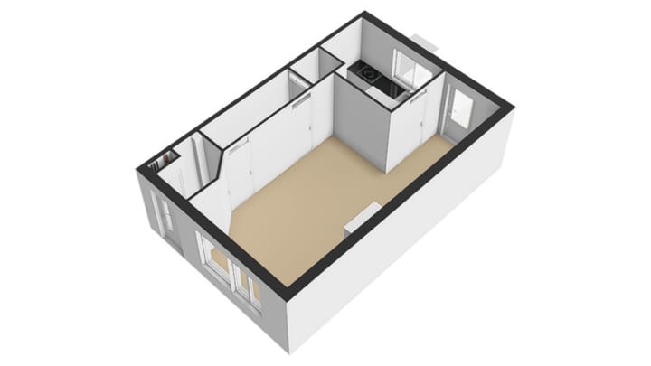 Foto 41 van De Leigraaf 67