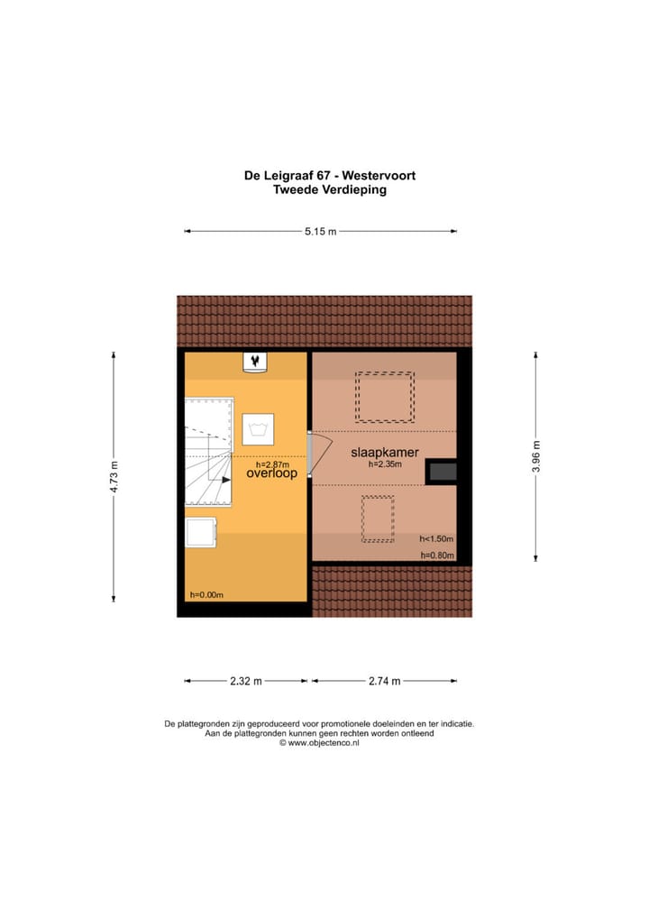 Foto 44 van De Leigraaf 67