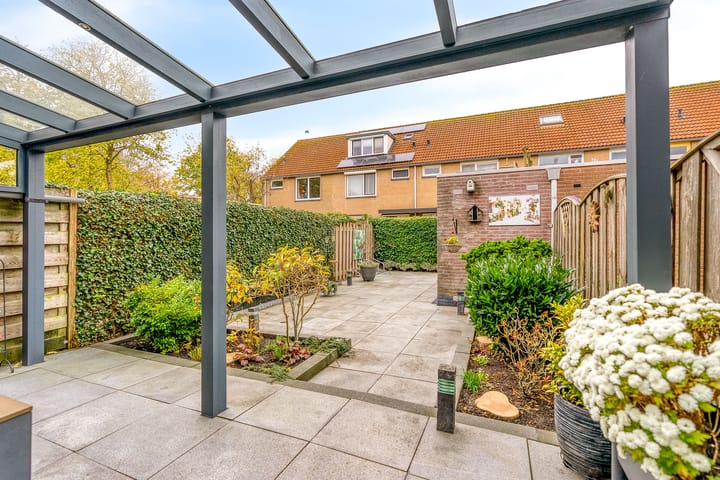 Foto 4 van Bekermosstraat 10