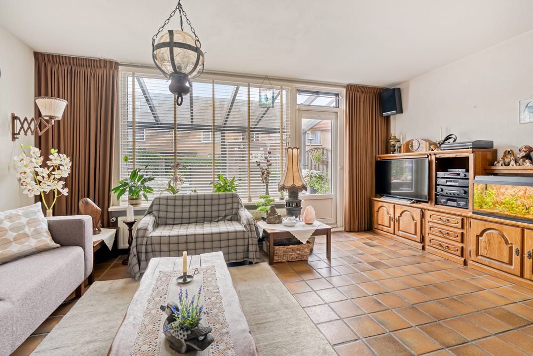 Photo 7 of Bekermosstraat 10