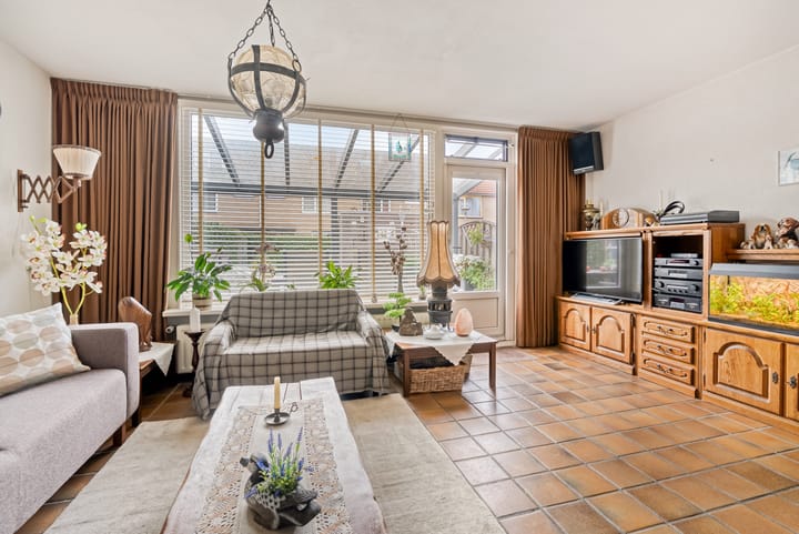 Foto 7 van Bekermosstraat 10