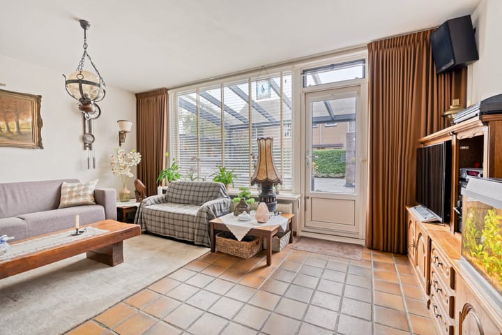 Foto 8 van Bekermosstraat 10