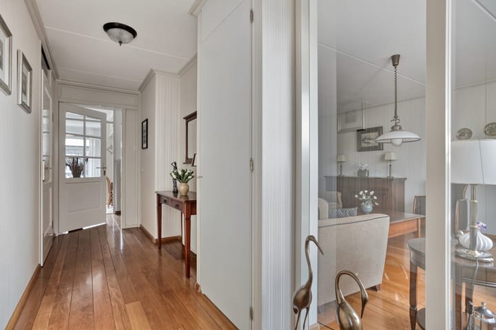 Foto 10 van Lisdoddelaan 16