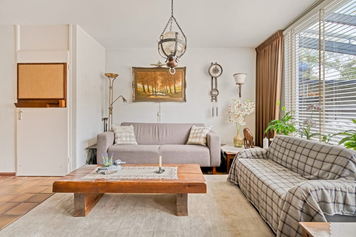 Foto 10 van Bekermosstraat 10