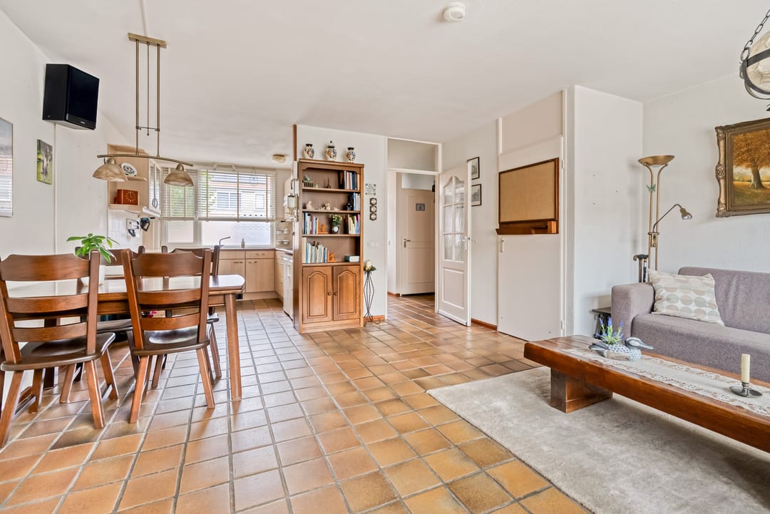 Photo 11 of Bekermosstraat 10