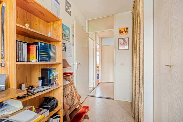 Foto 29 van Bekermosstraat 10