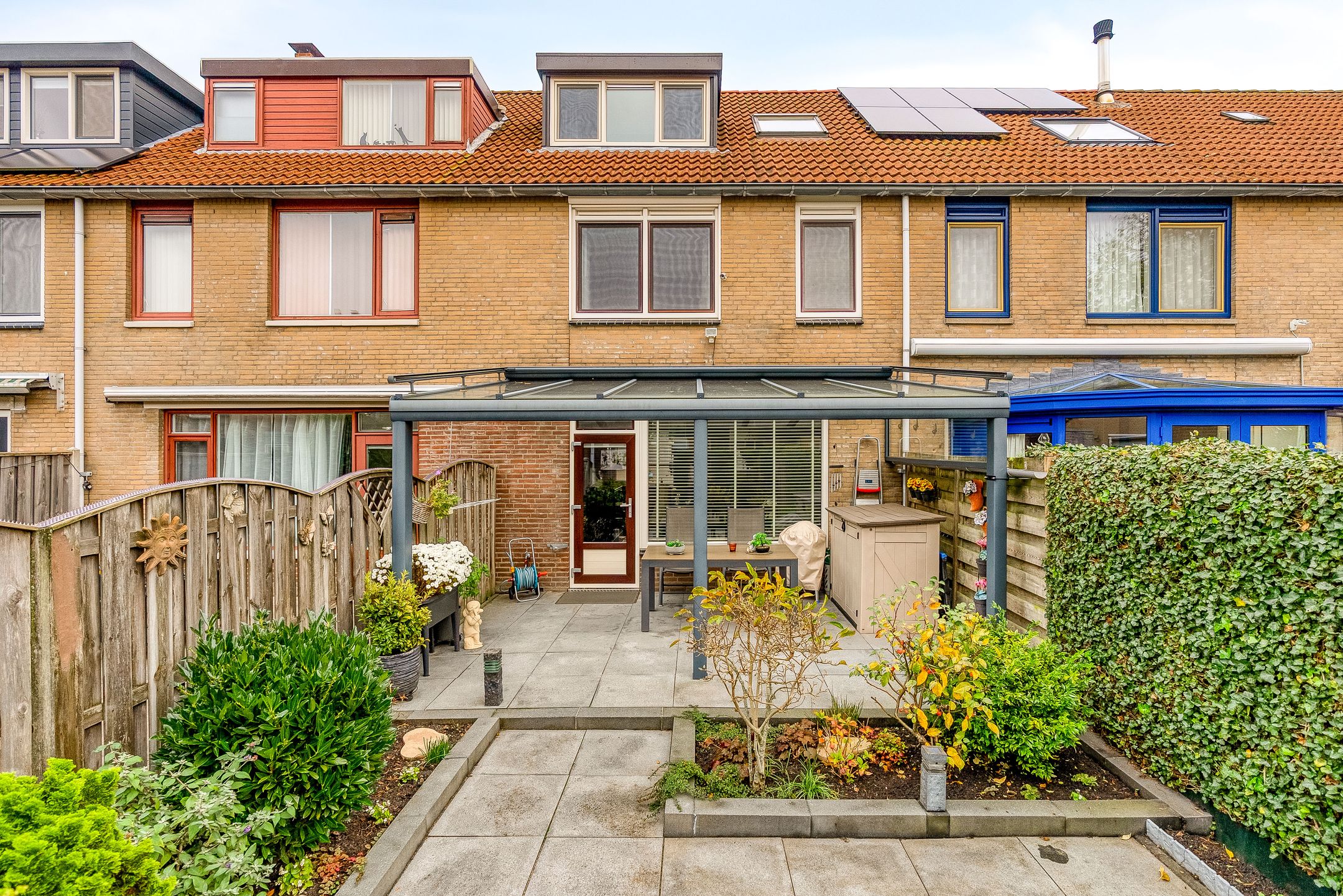 Photo 39 of Bekermosstraat 10