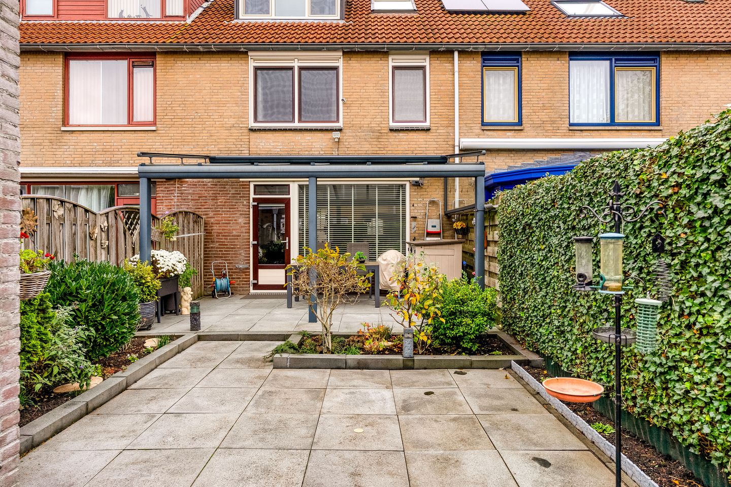 Photo 40 of Bekermosstraat 10