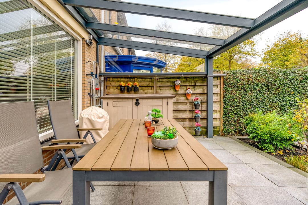 Photo 41 of Bekermosstraat 10