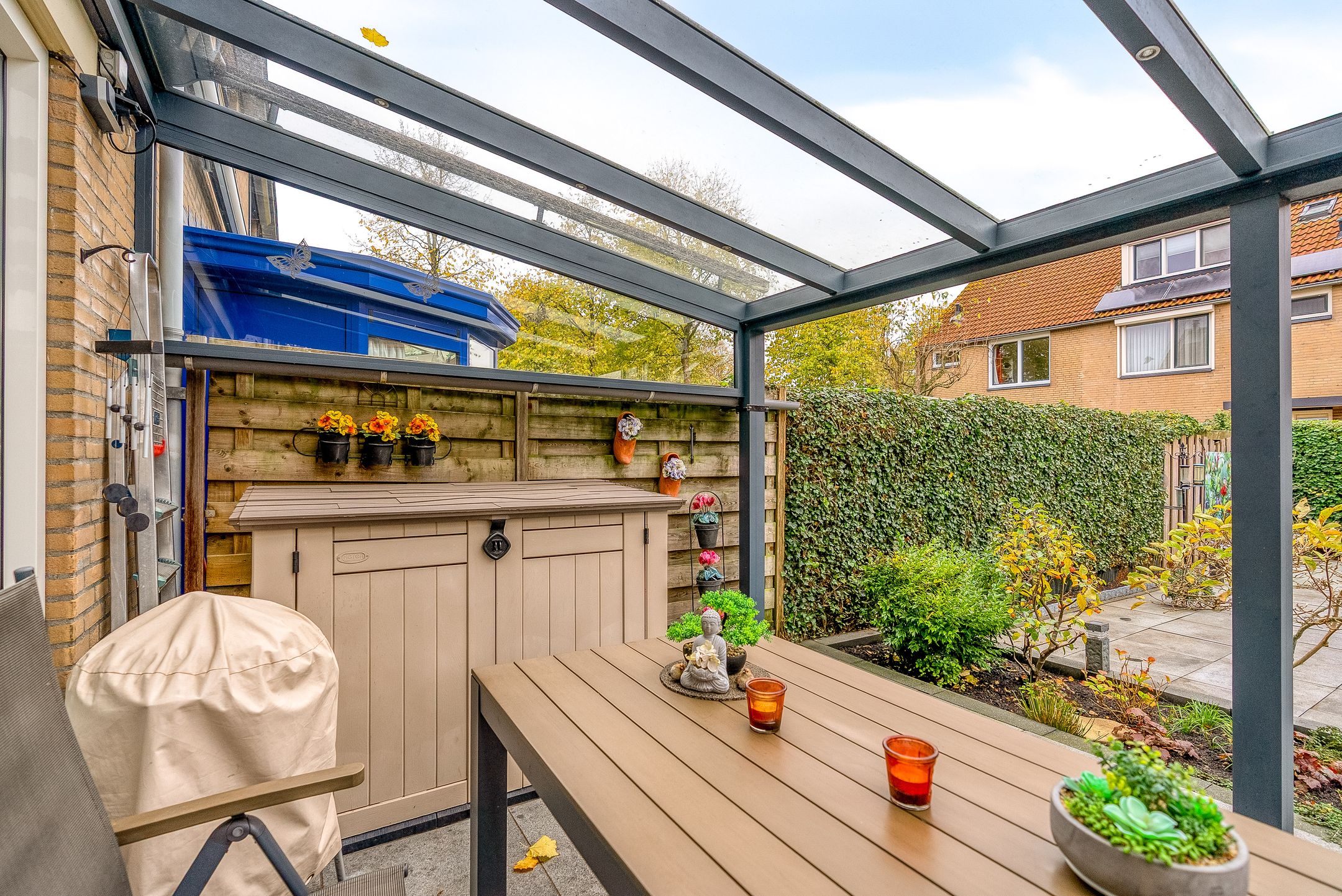 Photo 42 of Bekermosstraat 10